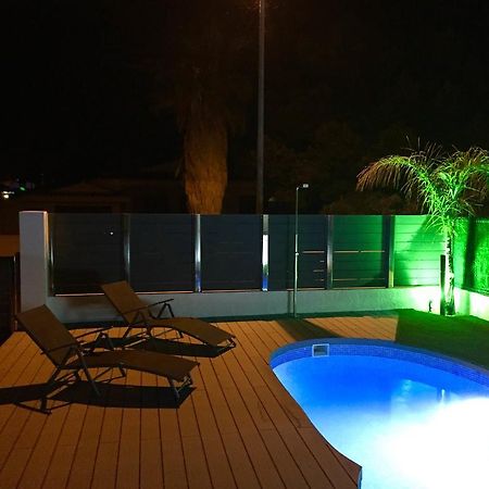 Casa Azul Villa Riumar Ngoại thất bức ảnh