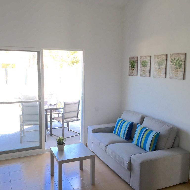 Casa Azul Villa Riumar Ngoại thất bức ảnh