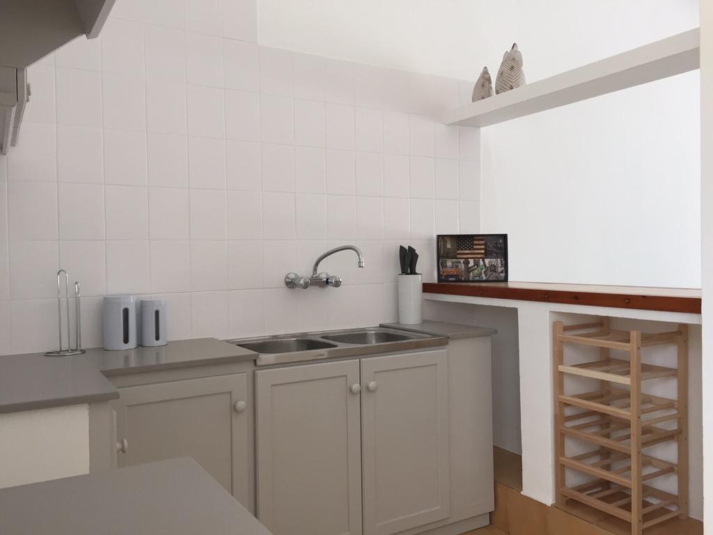 Casa Azul Villa Riumar Ngoại thất bức ảnh