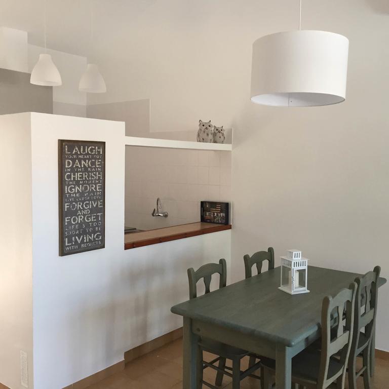 Casa Azul Villa Riumar Ngoại thất bức ảnh