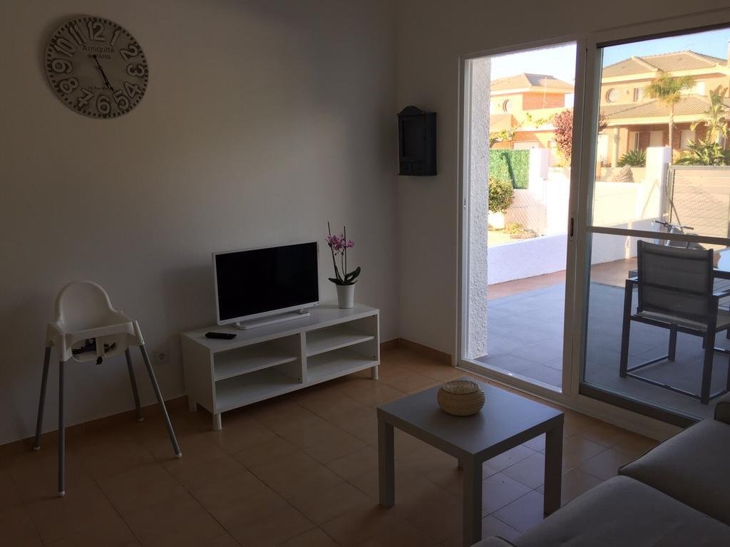 Casa Azul Villa Riumar Ngoại thất bức ảnh