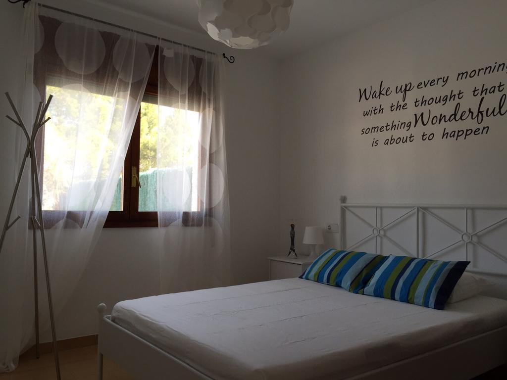 Casa Azul Villa Riumar Ngoại thất bức ảnh